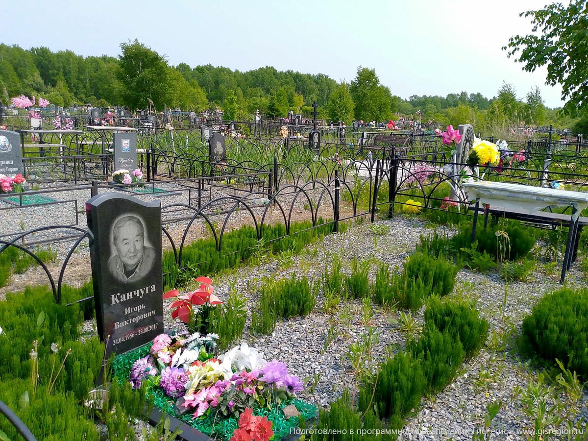 Канчуга Игорь Викторович