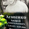 Агапенко Андрей Анатольевич