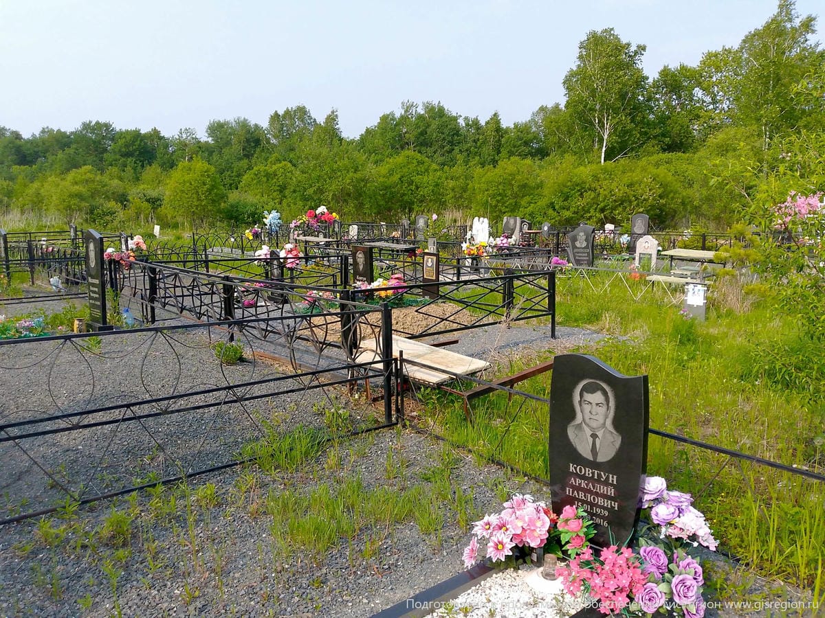 Ковтун Аркадий Павлович