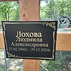 Лохова Людмила Александровна