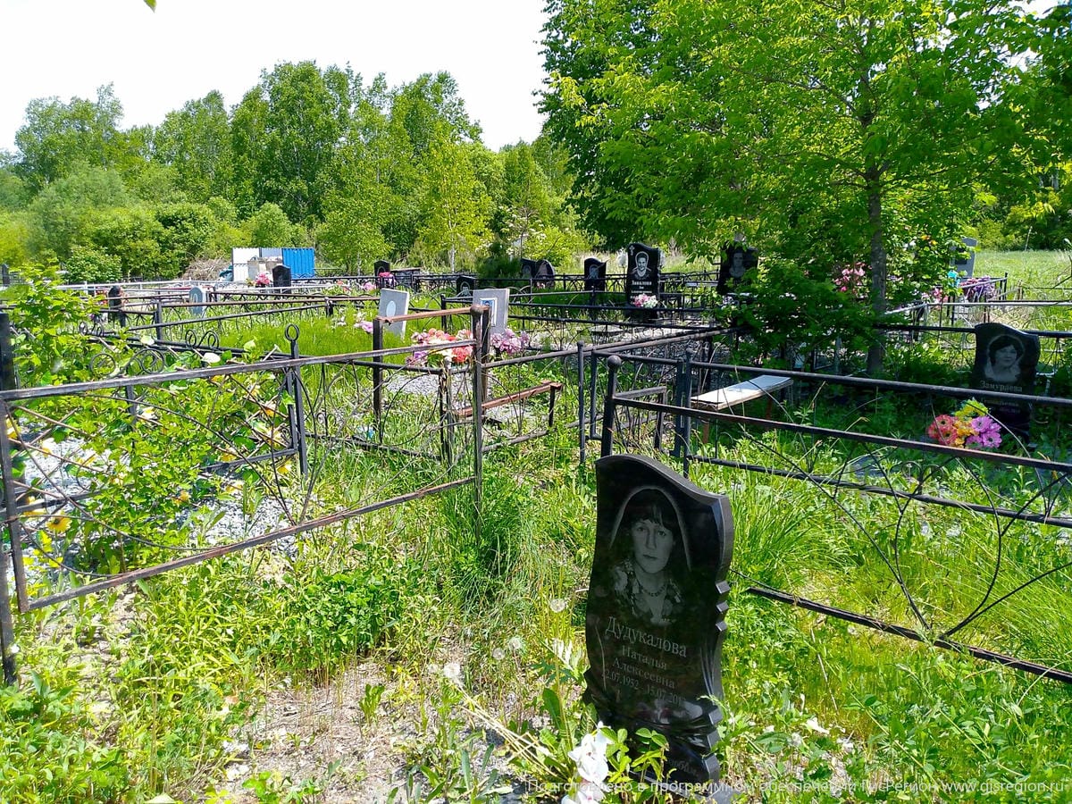 Дудукалова Наталья Алексеевна