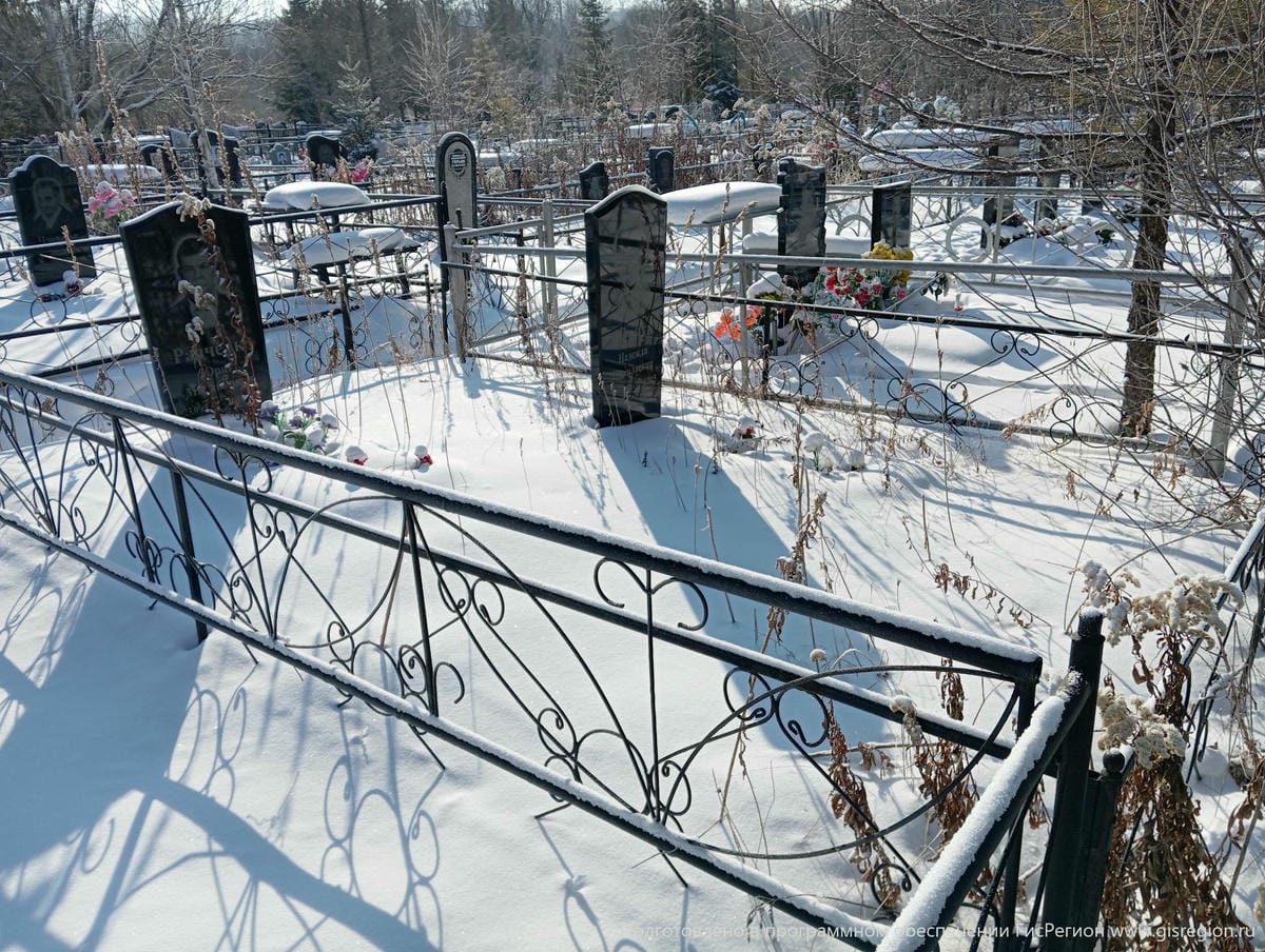 Радченко Юрий Михайлович