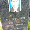 Кучеренко Василий Никитович