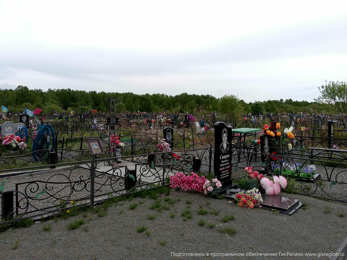 Свирко Людмила Васильевна