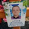 Агеев Владимир Викторович