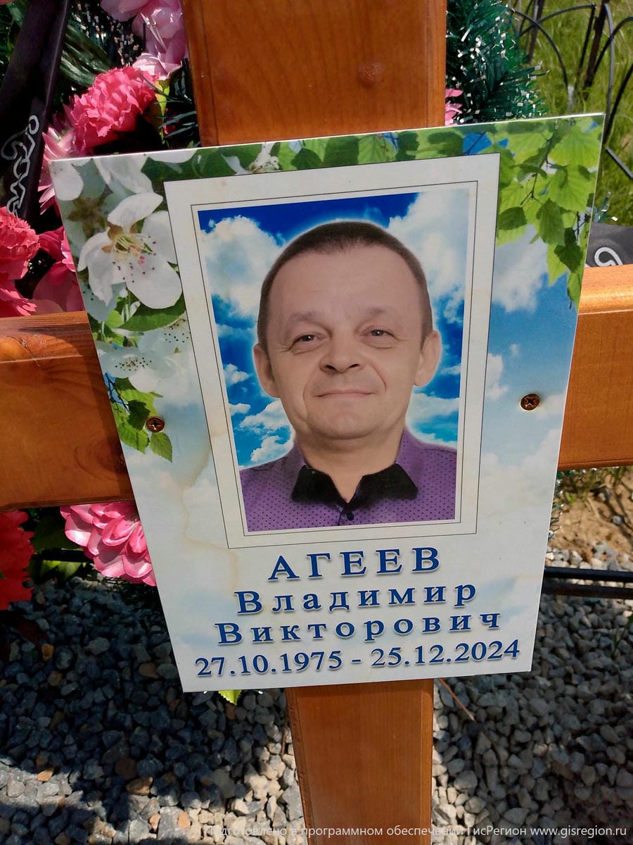 0ab5bbd5-3681-4660-b405-0c94044e9266 Агеев Владимир Викторович