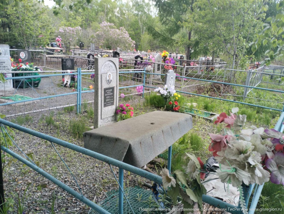 Еремина Лидия Яковлевна