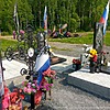 Феоктистов Евгений Николаевич