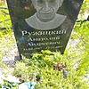 Ружицкий Анатолий Андреевич