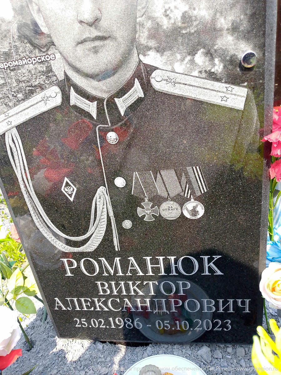 0c3244b8-9290-440f-b582-f1e00ae4c50c Романюк Виктор Александрович