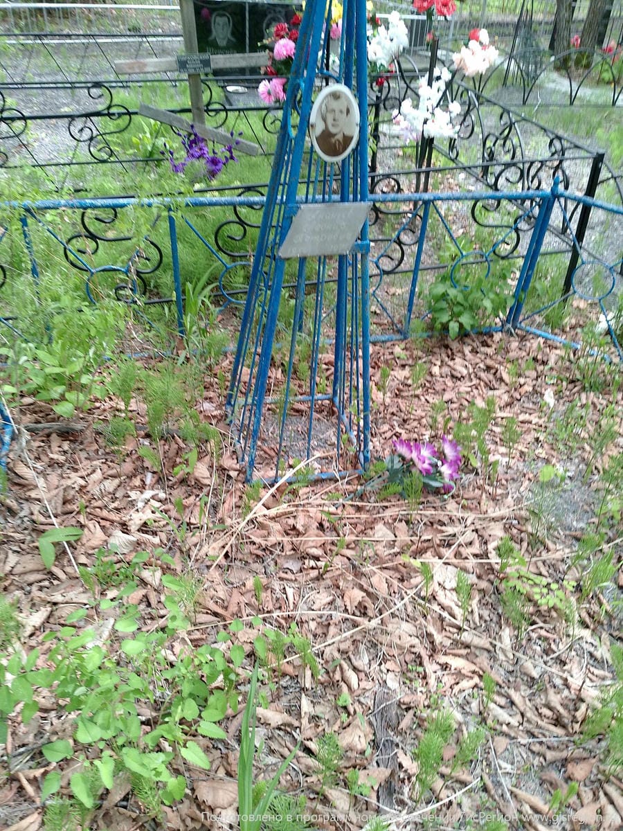 Ананьев Леонид Петрович
