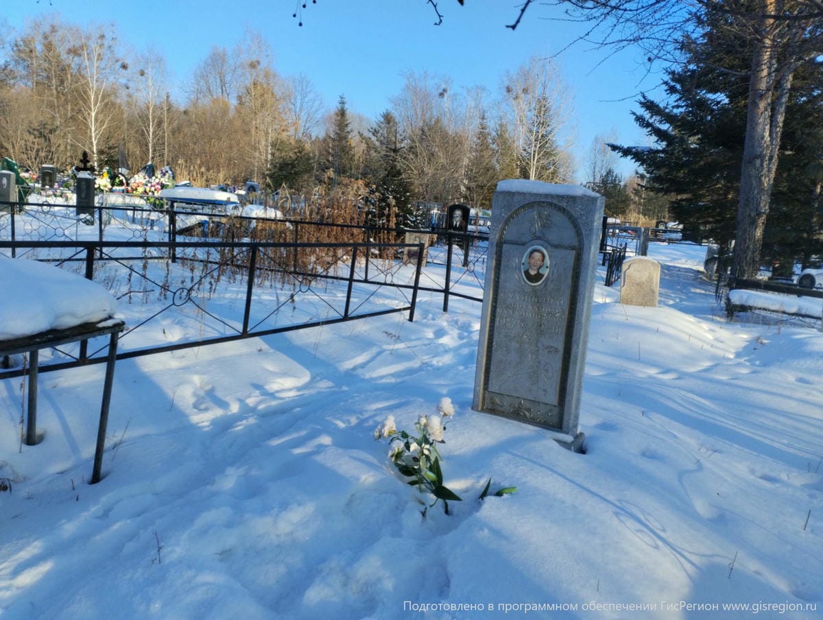 Сухиненко Виталий Владимирович