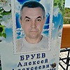 Бруев Алексей Алексеевич