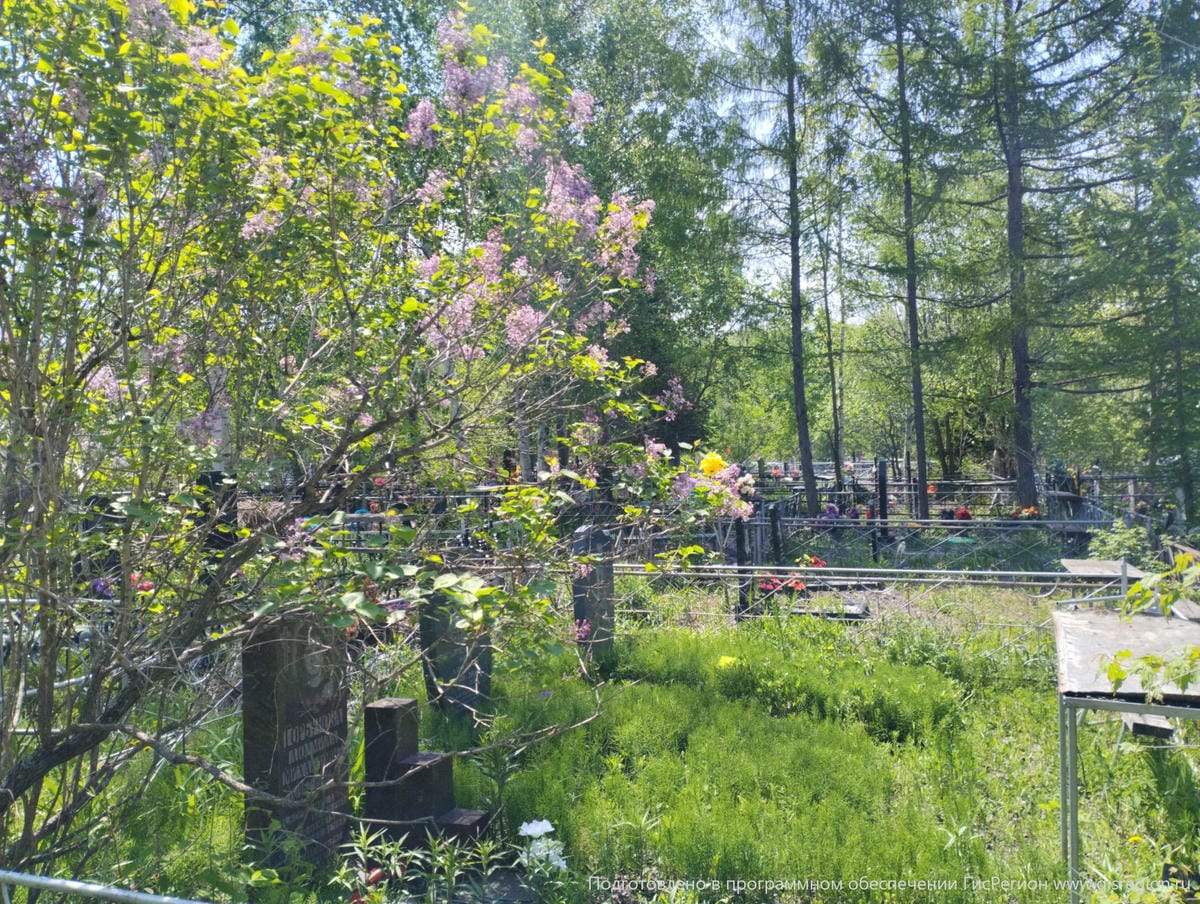 Горбунова Людмила Михайловна