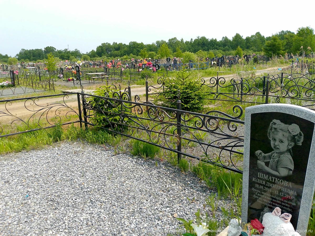 Шматкова Юлия Дмитриевна