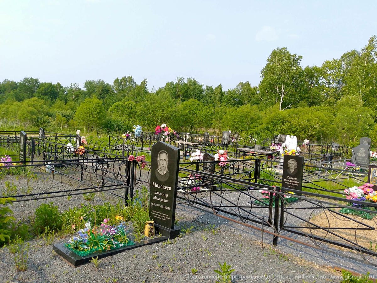 Молокеев Владимир Макарович