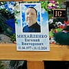 Михайленко Евгений Викторович