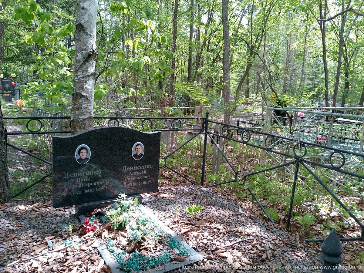 10c5b6a3-7b46-4798-a3ea-2528a267159a Денисенко Алексей Савельевич