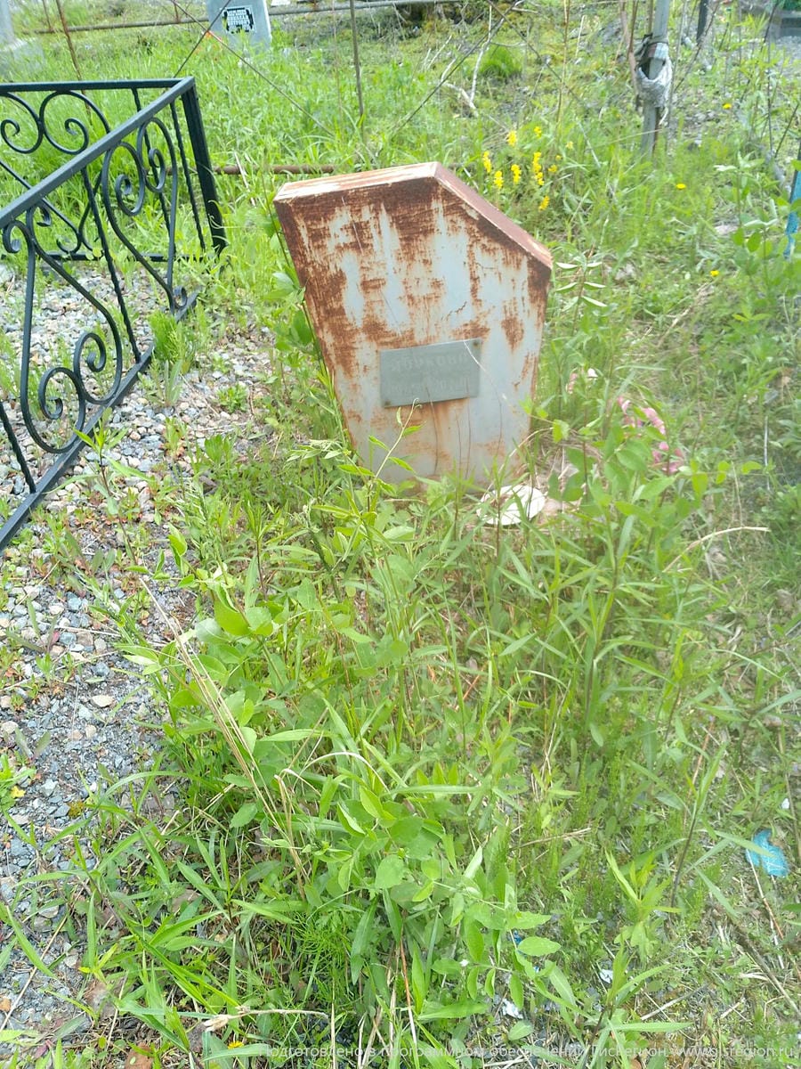Туркова Людмила Ивановна