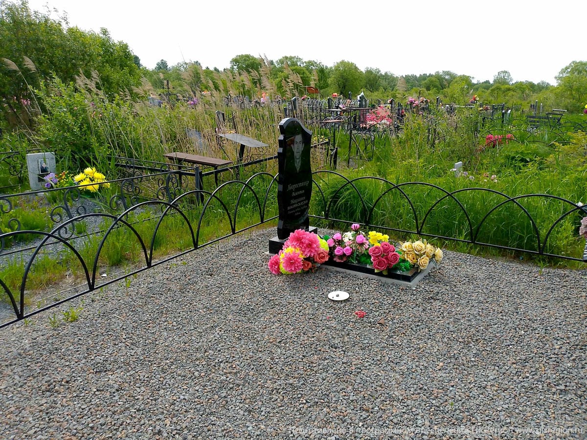 Хворостянко Валентин Николаевич