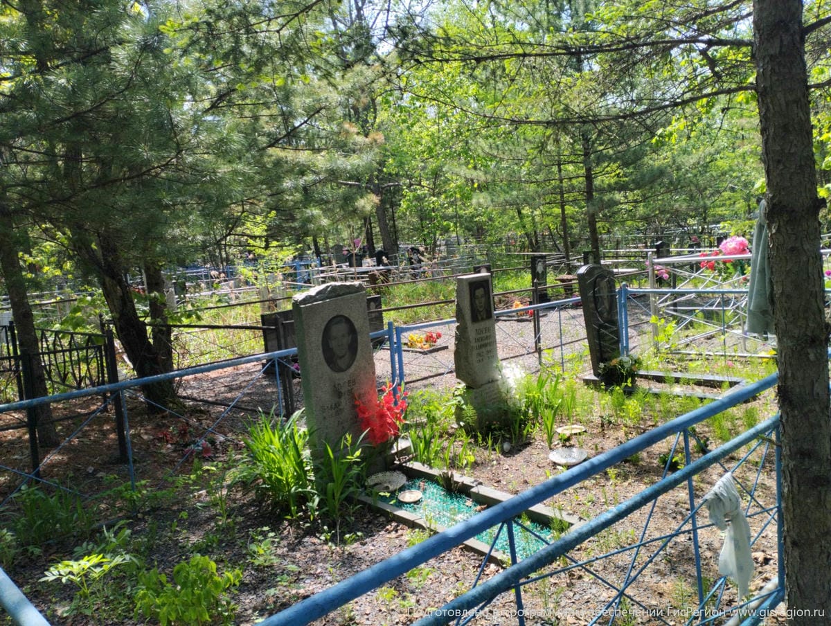 Лосева Тамара Еремеевна