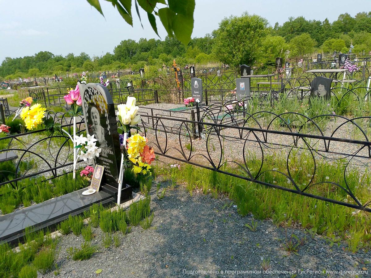 Понамарева Анна Дмитриевна