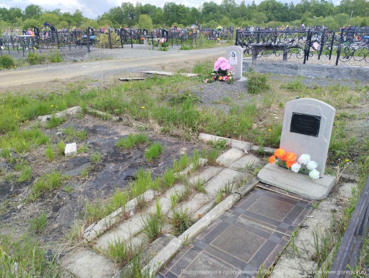 Трушкина Юлия Ильинична