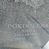 Рокосуева Анна Ивановна