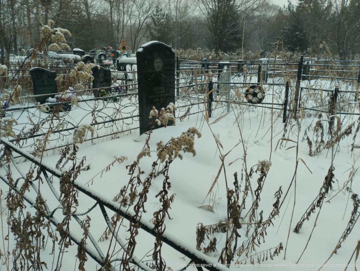 Демин Андрей Александрович