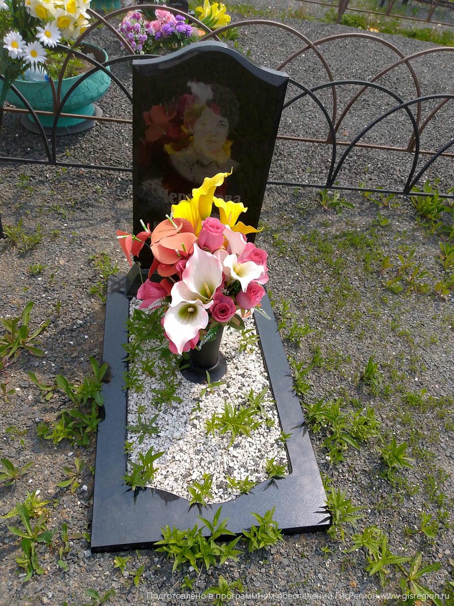 Черникова Галина Константиновна