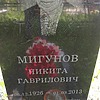 Мигунов Никита Гаврилович