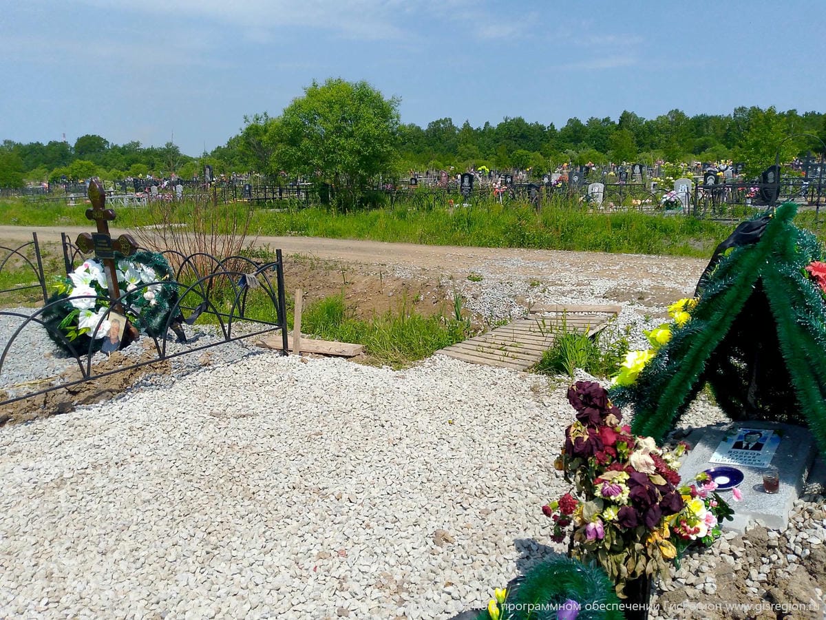 Волков Сергей Сергеевич