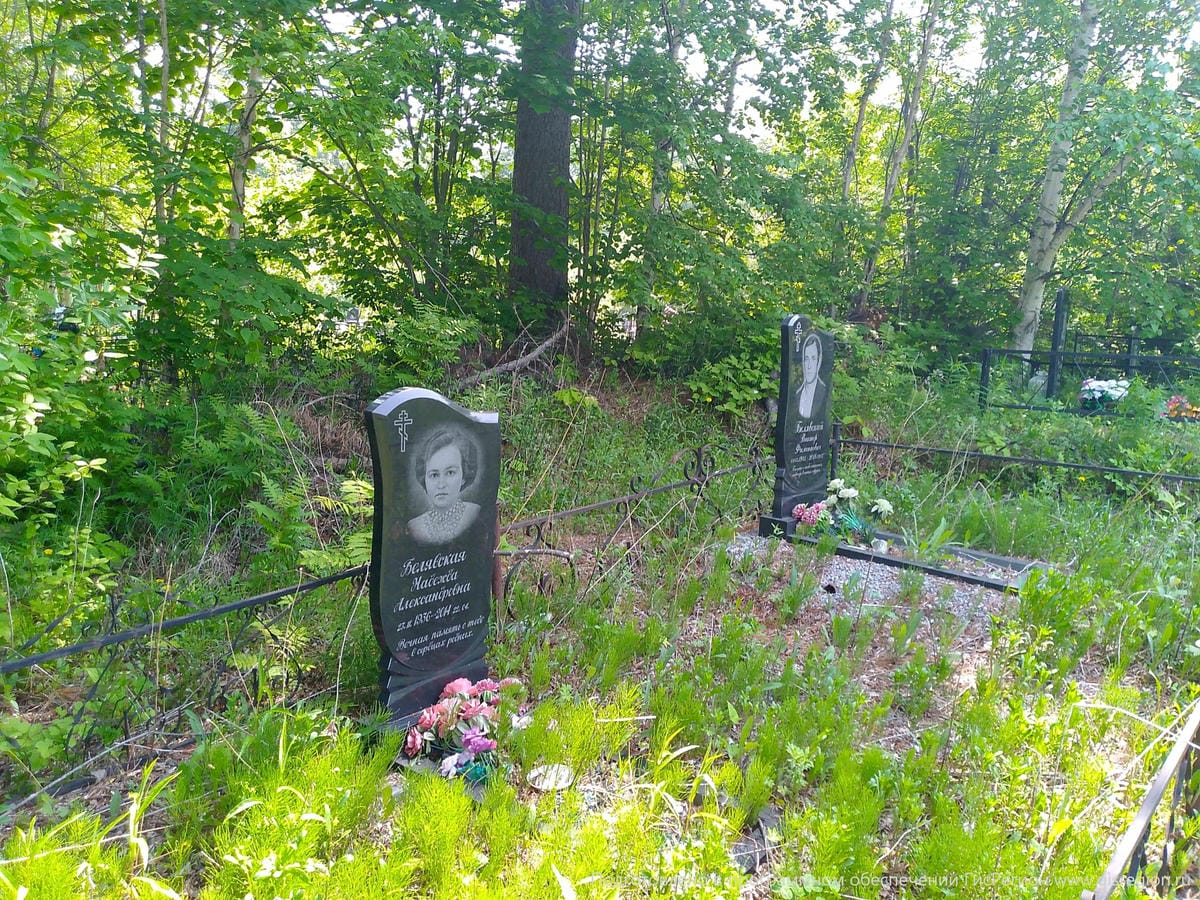 1a1845f3-7b96-468b-b076-214ee9e3853e Белявская Надежда Александровна