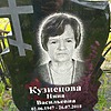 Кузнецова Нина Васильевна