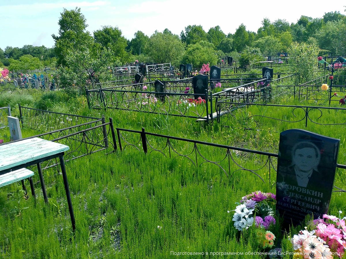 Коровкин Александр Сергеевич