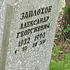 Заплохов Александр Георгиевич