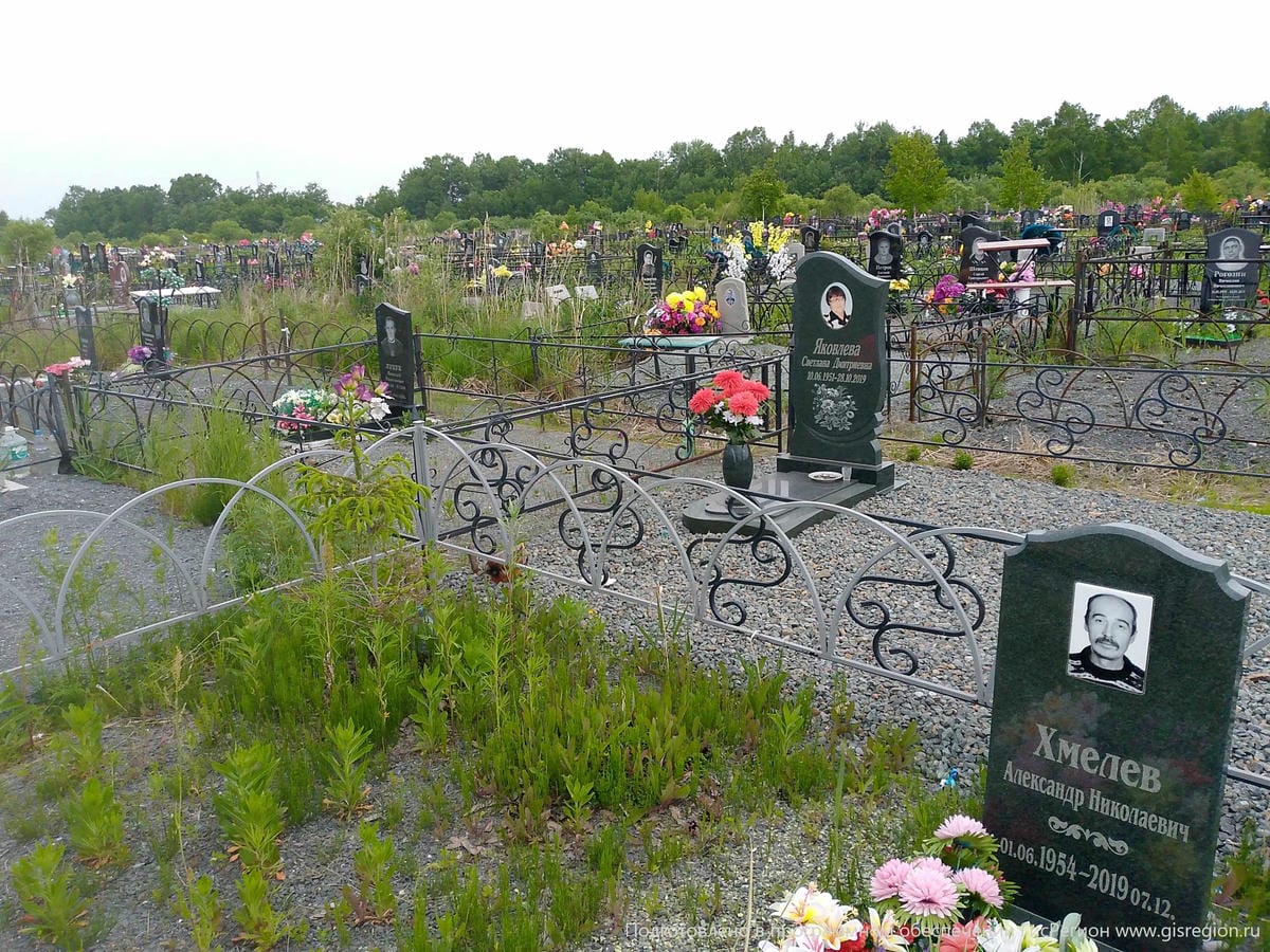 Хмелев Александр Николаевич