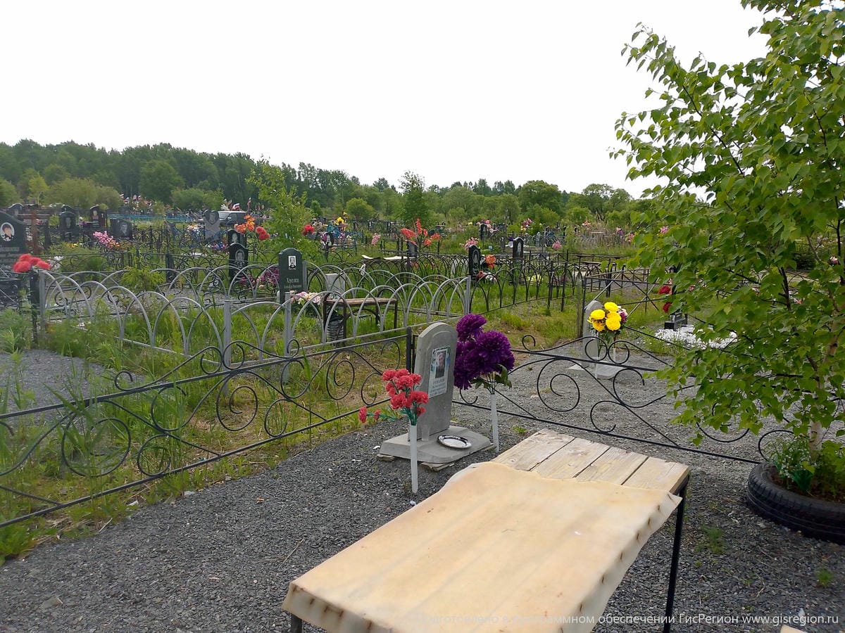 Губарев Александр Анатольевич