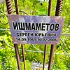Ишмамётов Сергей Юрьевич