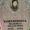 Кожевникова Надежда Федоровна