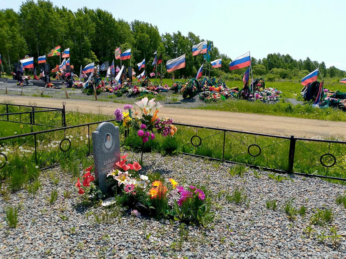 Байкин Петр Петрович