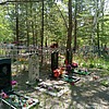 Башкирова Мария Петровна