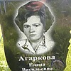 Агаркова Елена Васильевна