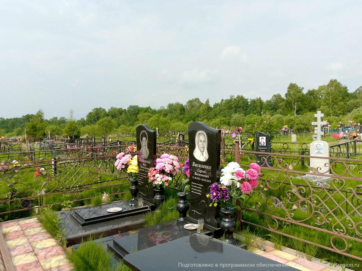 Всиленко Сергей Васильевич