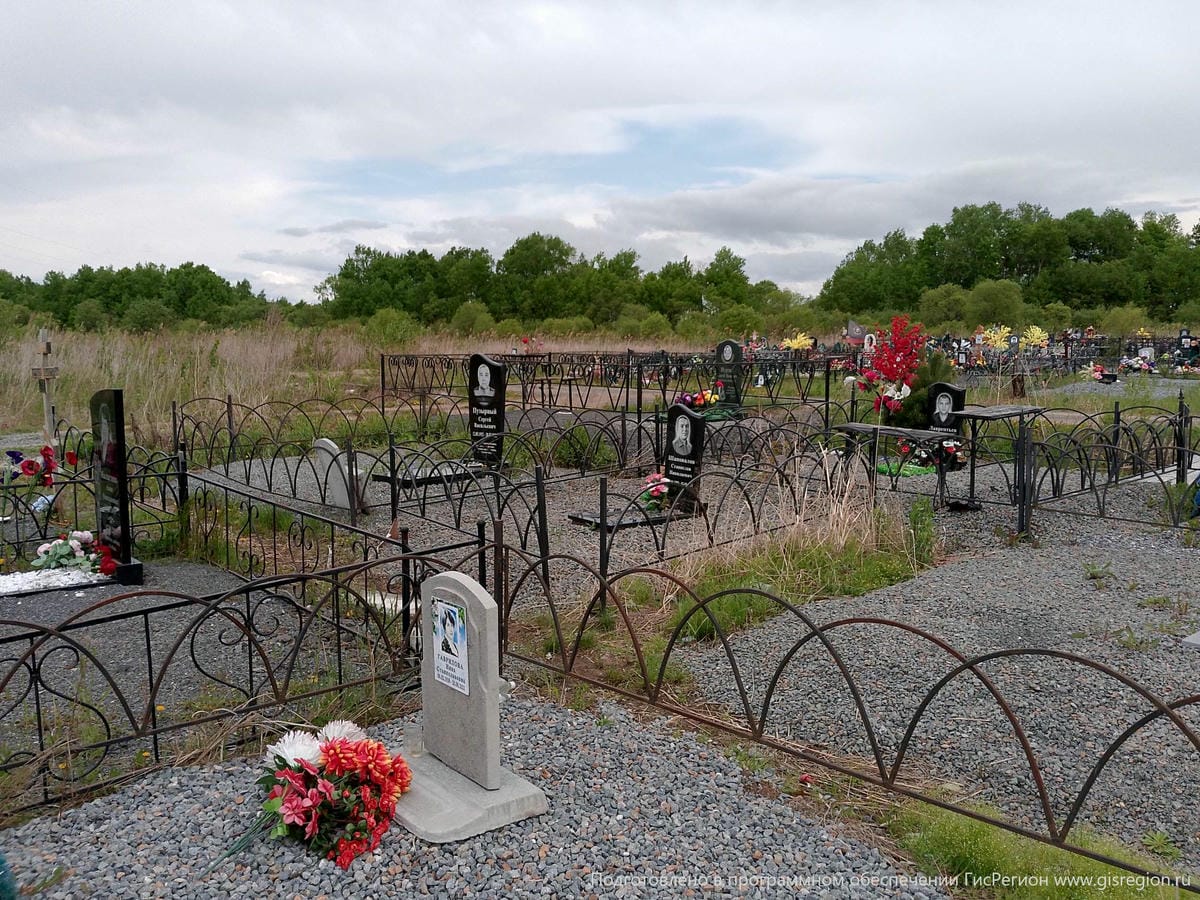 Гаврилова Нина Станиславовна