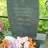 Лопаницына Елизавета Петровна