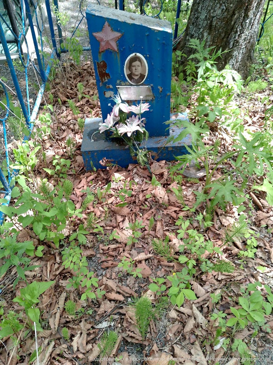 Суходолова Ульяна Демьяновна