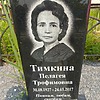 Тимкина Пелагея Трофимовна