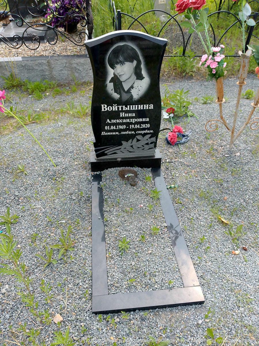 Войтышина Инна Александровна