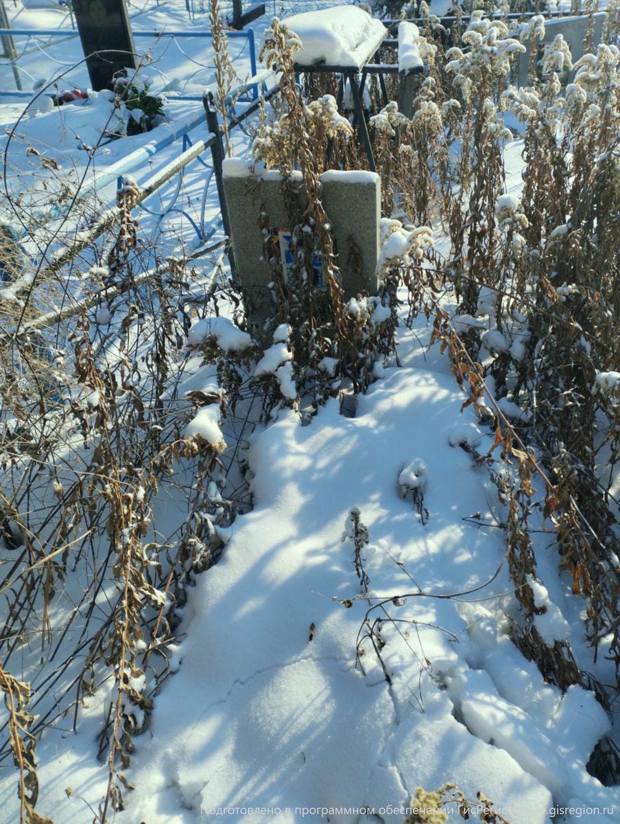 Потапова Людмила Викторовна